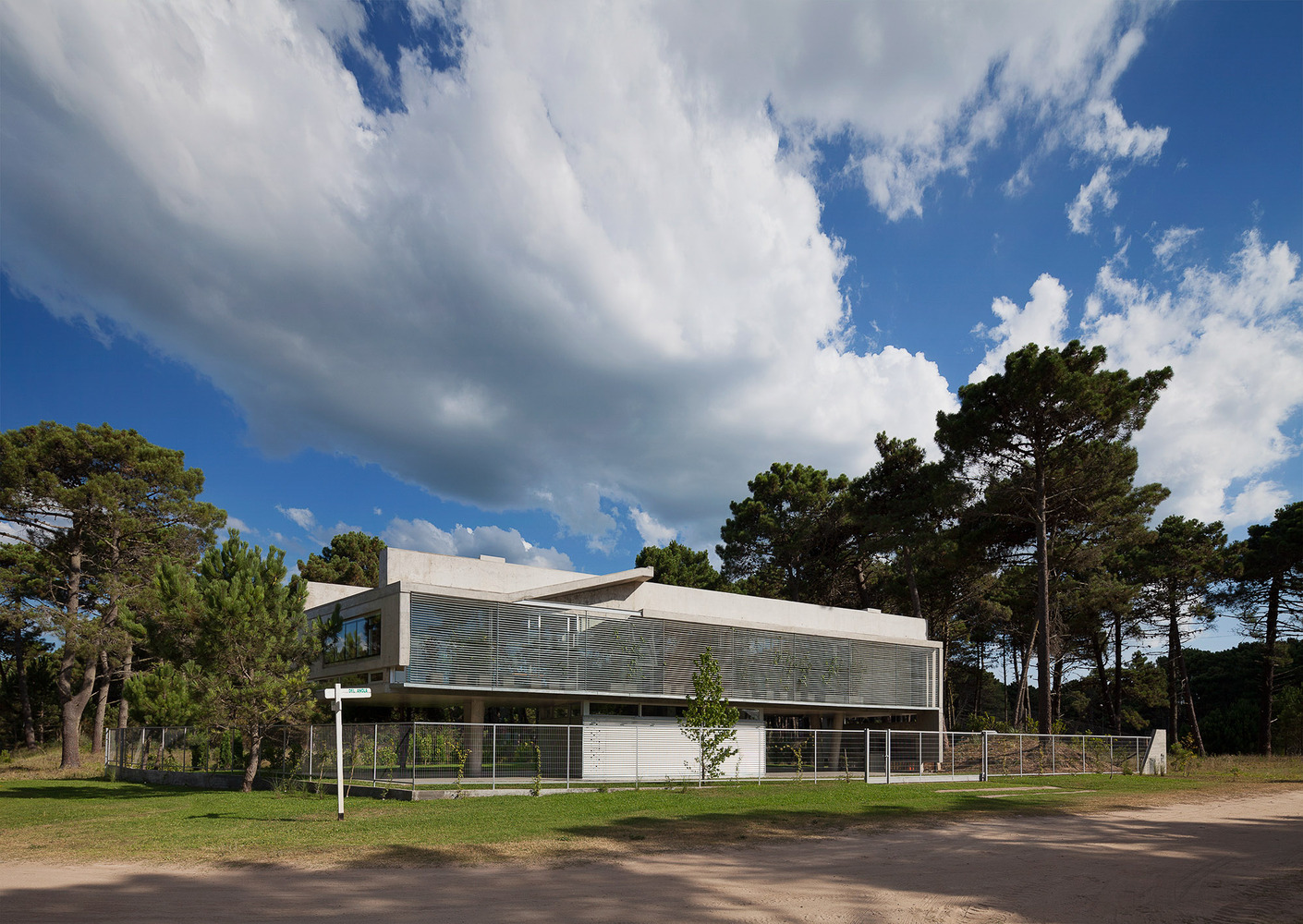 Casa Alamos / Estudio Galera - Imagem 8 de 40