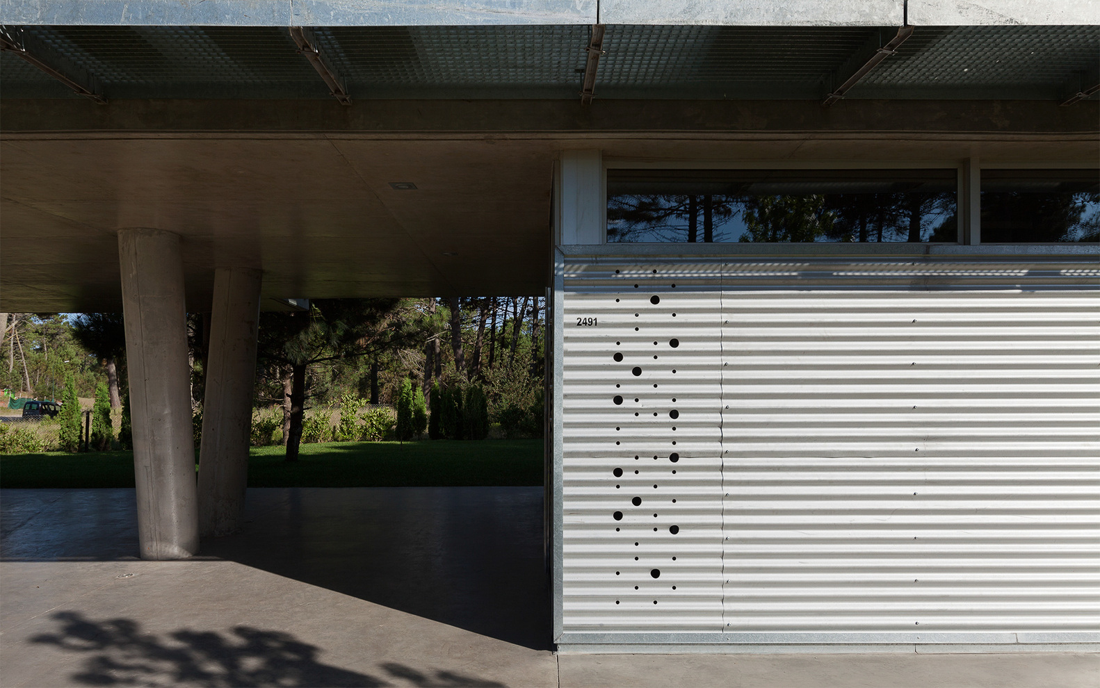 Casa Alamos / Estudio Galera - Imagem 10 de 40