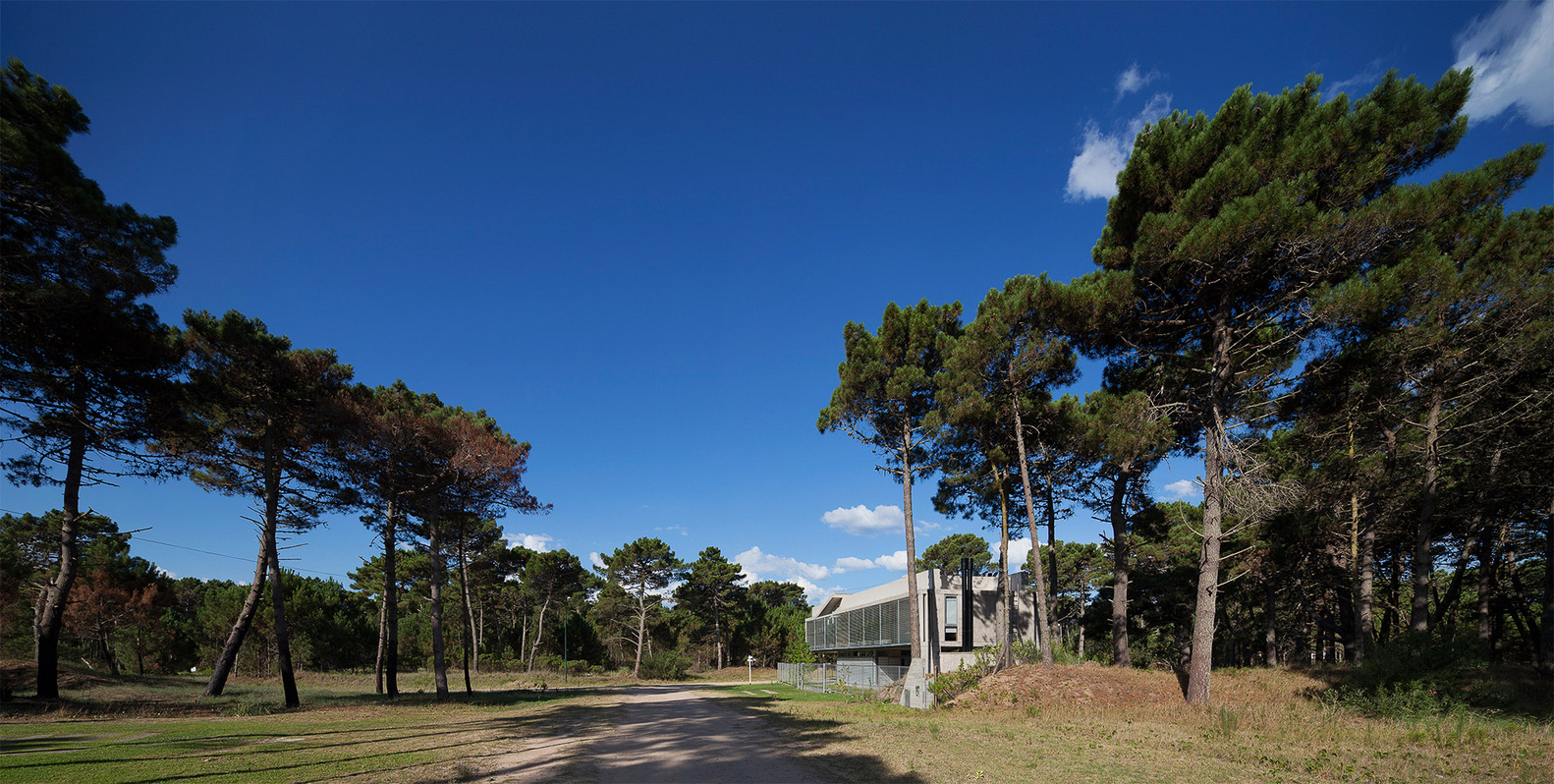 Casa Alamos / Estudio Galera - Imagem 7 de 40