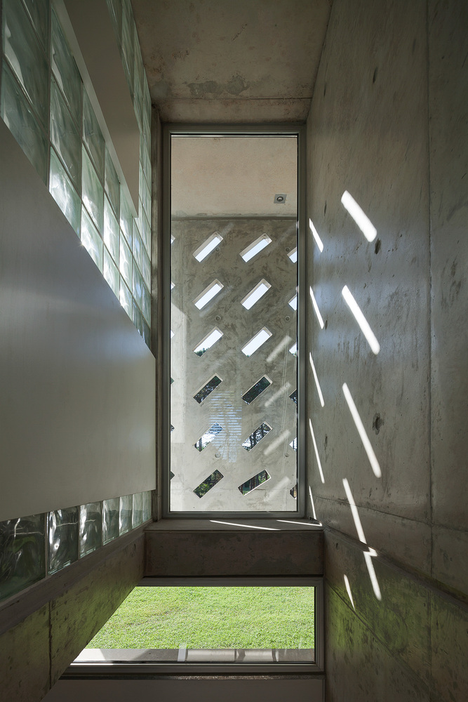Casa Alamos / Estudio Galera - Imagem 27 de 40