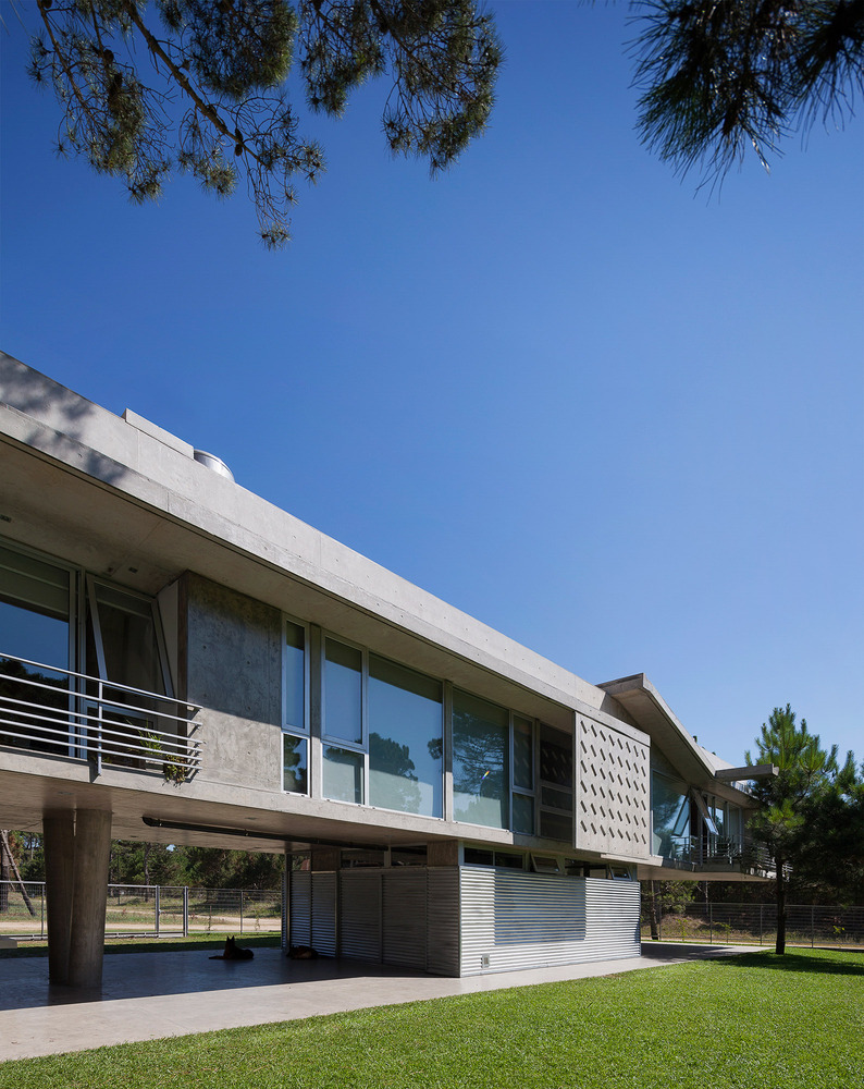 Casa Alamos / Estudio Galera - Imagem 13 de 40