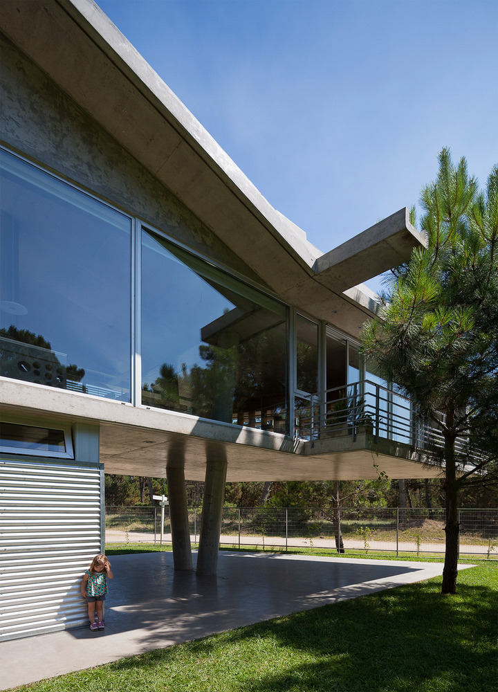 Casa Alamos / Estudio Galera - Imagem 24 de 40