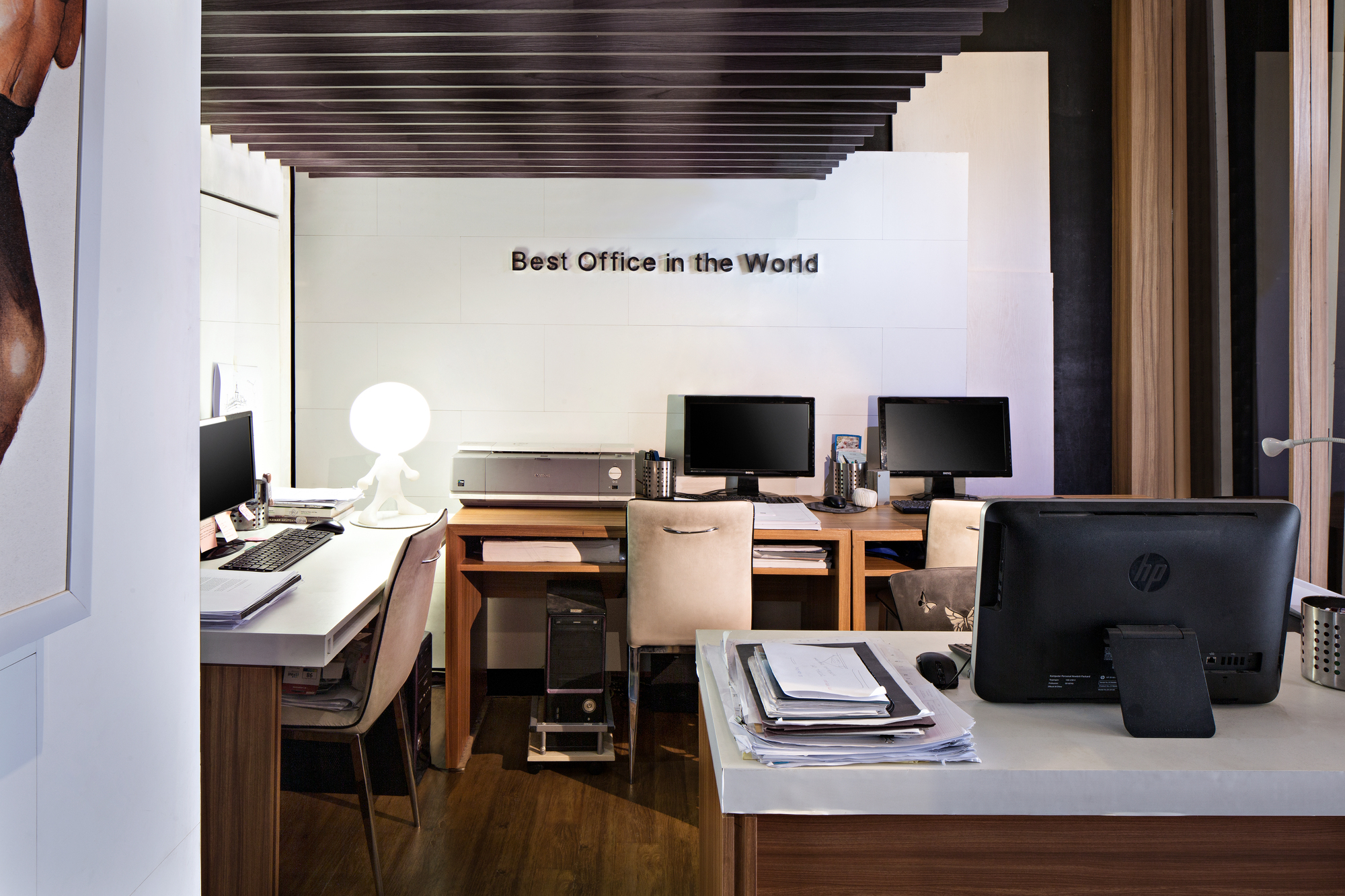 Gallery of RAW Architecture's Office / Realrich Architecture Workshop - 8