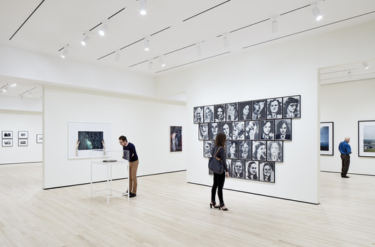 SFMOMA Expansion / Snøhetta - Image 18 of 33