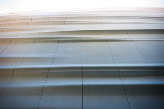 SFMOMA Expansion / Snøhetta - Image 22 of 33