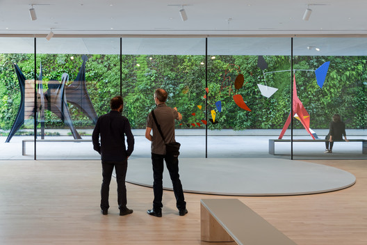 SFMOMA Expansion / Snøhetta - Image 16 of 33