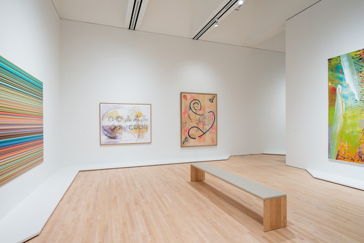 SFMOMA Expansion / Snøhetta - Image 2 of 33