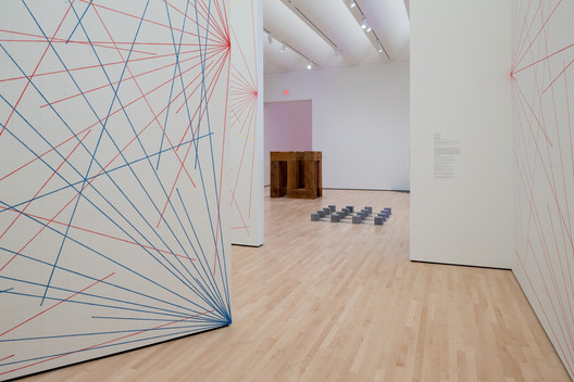 SFMOMA Expansion / Snøhetta - Image 17 of 33