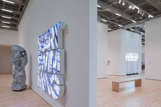 SFMOMA Expansion / Snøhetta - Image 6 of 33