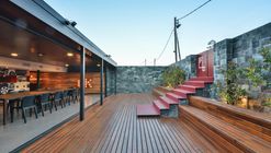 “El Patio”  / LN Arquitectura