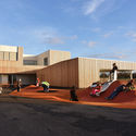 Grupo escolar en Francia / rouby hemmerlé architectes - Imagen 4 de 34