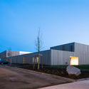 Grupo escolar en Francia / rouby hemmerlé architectes - Imagen 5 de 34