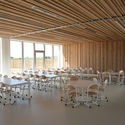 Grupo escolar en Francia / rouby hemmerlé architectes - Imagen 3 de 34
