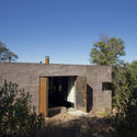 Casa Caldera / DUST | ArchDaily