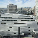 Critical Round-Up: Snøhetta's SFMOMA Extension - Image 3 of 4