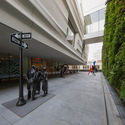 Critical Round-Up: Snøhetta's SFMOMA Extension - Image 2 of 4