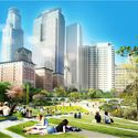 Pershing Square Renew Unveils Finalist Designs by wHY, James Corner Field Operations, and Others - Image 11 of 4