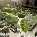 Pershing Square Renew Unveils Finalist Designs by wHY, James Corner Field Operations, and Others - Image 7 of 4