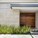 T02 / David Valdes Arquitectos - Houses