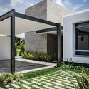 T02 / David Valdes Arquitectos - Houses