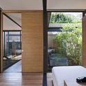 Casa De Los Cuatro Patios / Andrés Stebelski Arquitecto - Ventanas