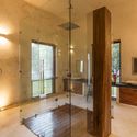 Hacienda Niop  / R79 + AS Arquitectura - Madera, Encimera, Fijación Vigas, Baño, Tinas, Ventanas