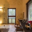 Hacienda Niop  / R79 + AS Arquitectura - Ventanas, Mesas, Sillas