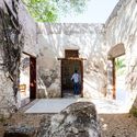 Hacienda Niop  / R79 + AS Arquitectura - Imagen 31 de 45