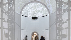 Manus x Machina / OMA