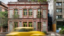 Havre 69 / at103 + Reurbano