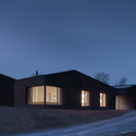 Casa Viva  / John Pawson - Casas