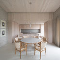 Casa Viva  / John Pawson - Casas