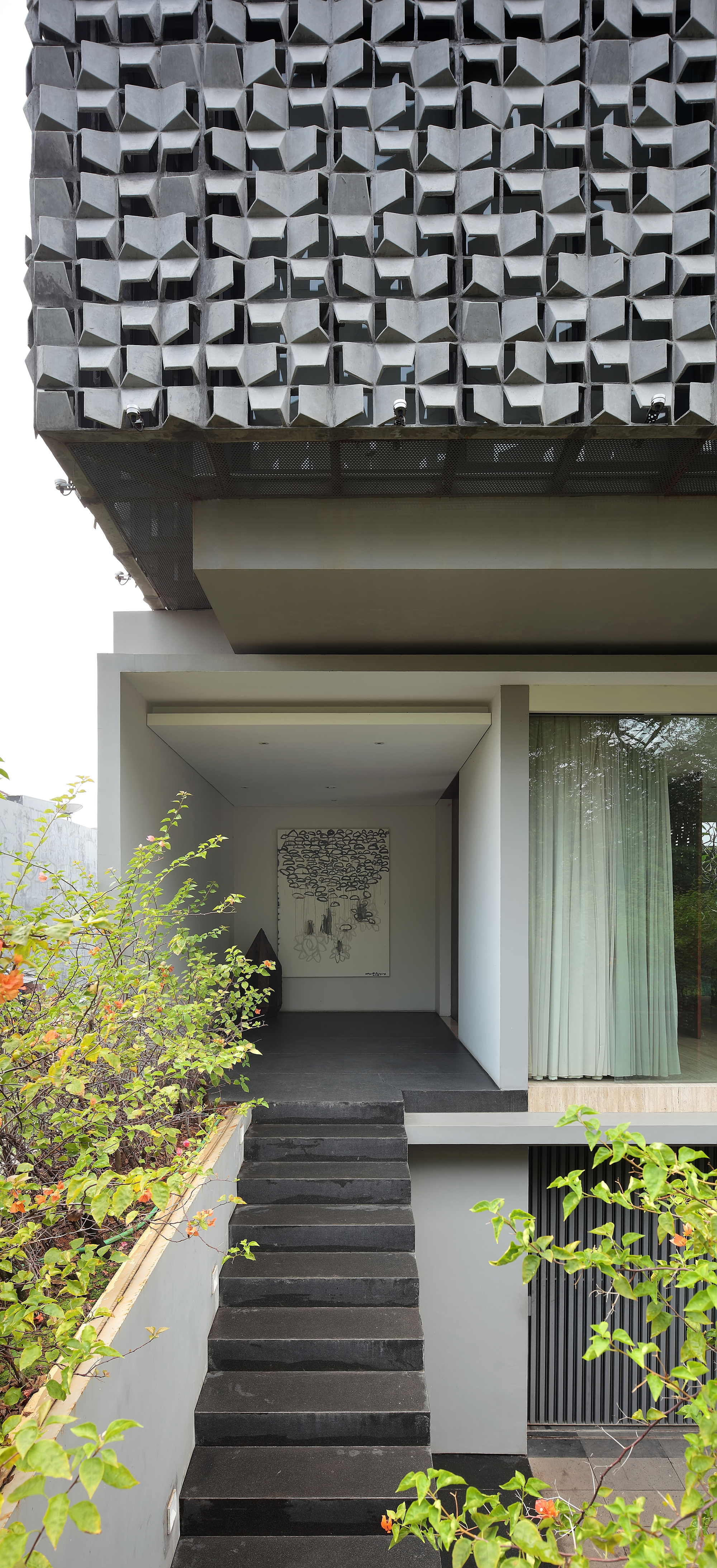 Gallery of S+H House 2 / STUDIOKAS - 16