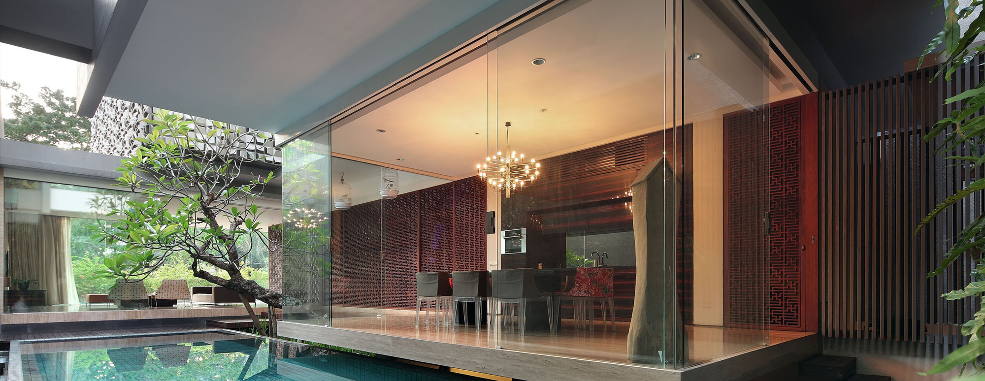 Gallery of S+H House 2 / STUDIOKAS - 4