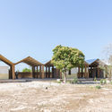 Ti kay là  / Bonaventura Visconti di Modrone - Arquitectura Educacional