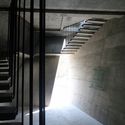 Capilla del Atardecer / BNKR Arquitectura - Escaleras, Barandas