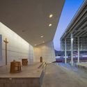 Ermita a Nuestra Señora de Guadalupe / COA Arquitectura - Imagen 11 de 24