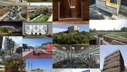 The Aga Khan Award for Architecture Announces 2016 Shortlist