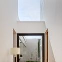 Casa Jardín / DCPP arquitectos - Imagen 11 de 37