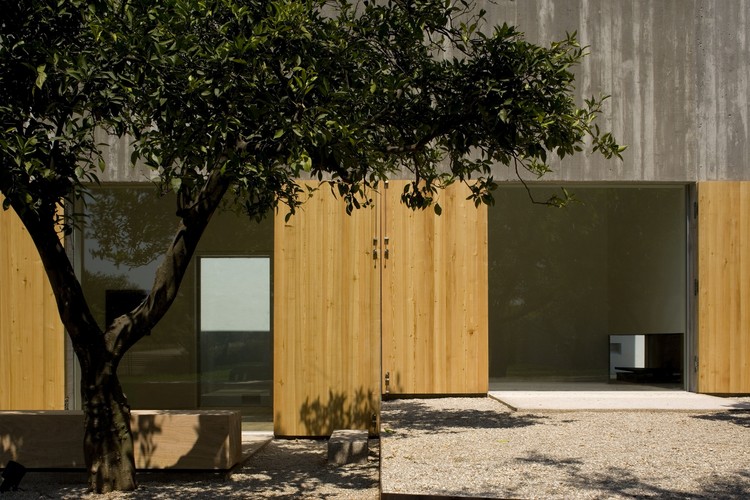 Casa na Chamusca Da Beira / João Mendes Ribeiro - Imagem 24 de 42