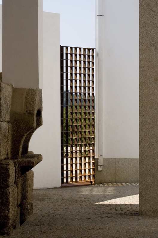 Casa na Chamusca Da Beira / João Mendes Ribeiro Casa na Chamusca Da Beira / João Mendes Ribeiro - Imagem 22 de 42