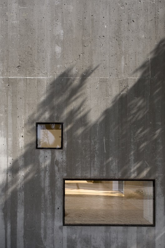 Casa na Chamusca Da Beira / João Mendes Ribeiro - Imagem 10 de 42