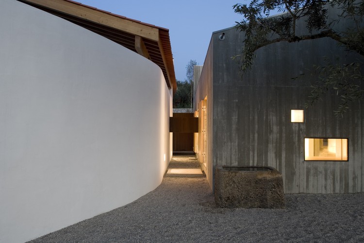 Casa na Chamusca Da Beira / João Mendes Ribeiro - Imagem 7 de 42