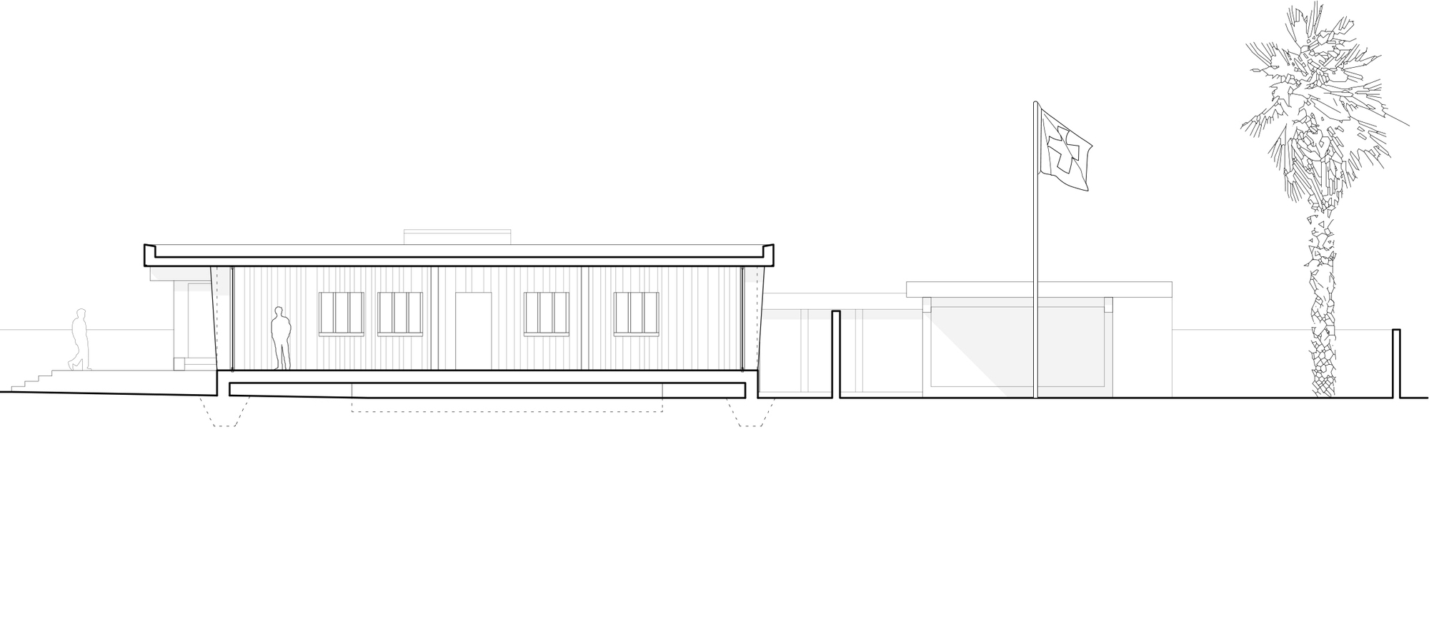 Gallery of Swiss Embassy / LOCALARCHITECTURE - 27