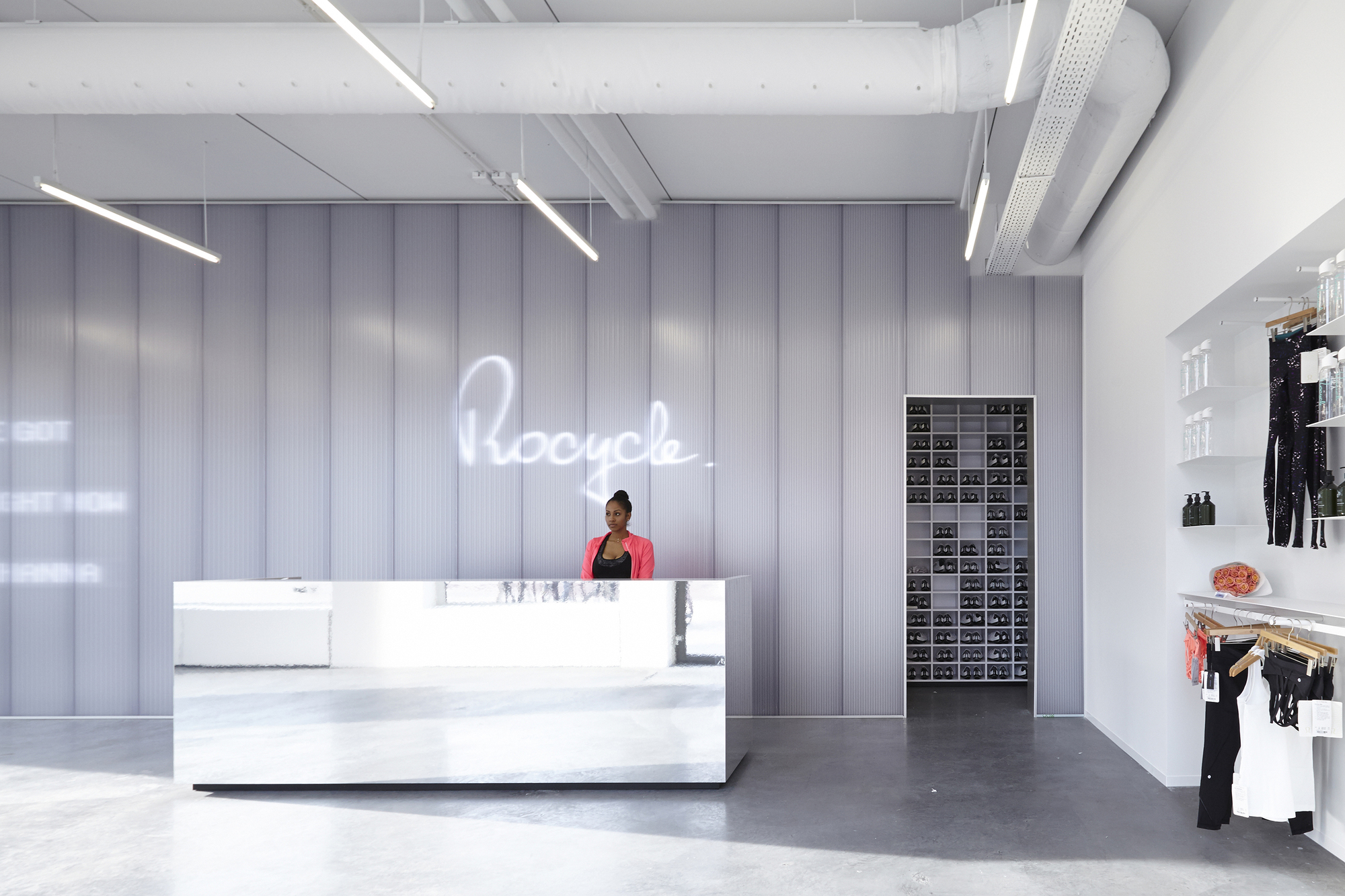 Gallery of Rocycle / XML 8