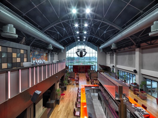 Anunciados os finalistas do Prêmio Aga Khan de Arquitetura 2016 Anunciados os finalistas do Prêmio Aga Khan de Arquitetura 2016 - Imagem 106 de 148