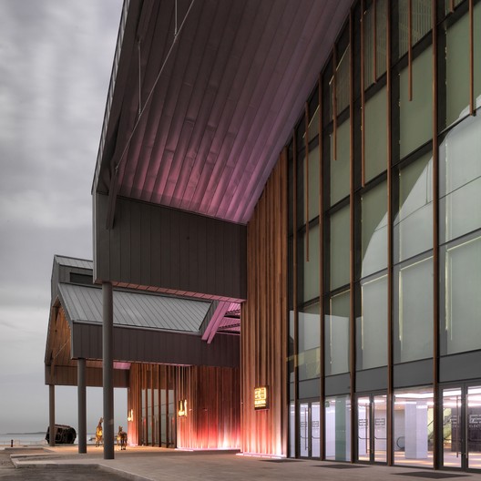 Anunciados os finalistas do Prêmio Aga Khan de Arquitetura 2016 Anunciados os finalistas do Prêmio Aga Khan de Arquitetura 2016 - Imagem 112 de 148