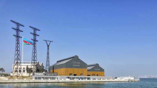 Anunciados os finalistas do Prêmio Aga Khan de Arquitetura 2016 Anunciados os finalistas do Prêmio Aga Khan de Arquitetura 2016 - Imagem 109 de 148