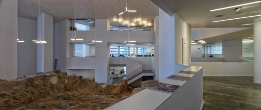 Anunciados os finalistas do Prêmio Aga Khan de Arquitetura 2016 Anunciados os finalistas do Prêmio Aga Khan de Arquitetura 2016 - Imagem 139 de 148