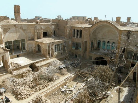 Anunciados os finalistas do Prêmio Aga Khan de Arquitetura 2016 Anunciados os finalistas do Prêmio Aga Khan de Arquitetura 2016 - Imagem 126 de 148